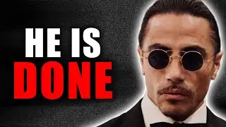 The SATISFYING Downfall Of Salt Bae… It Finally Happened