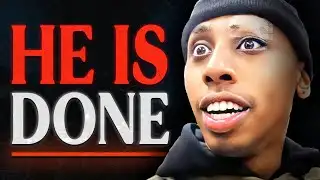 The Satisfying END of Johnny Somali