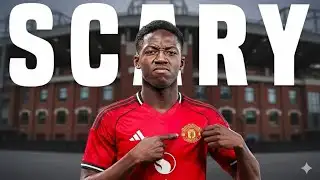 The Scary Truth About kobbie Mainoo Nobody Is Noticing…