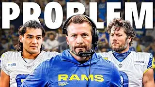 The SCARY Truth About the LA Rams