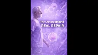 The Science behind Real Repair
