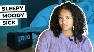 The science behind the winter blues