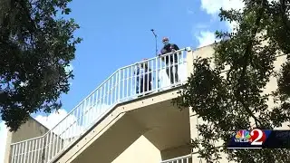 The Science of It: Egg Drop Challenge