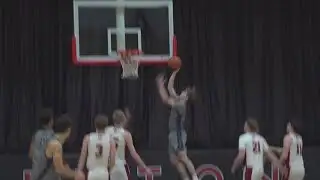 The Score Basketball: Jan. 30, 2026, Part 1