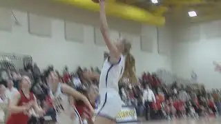 The Score Basketball: Jan. 9, 2026, Part 1