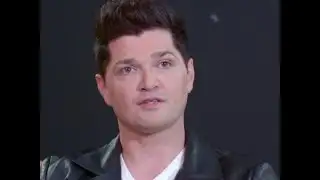 The Script singer