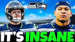 The Seattle Seahawks Are Doing EXACTLY What The NFL Feared