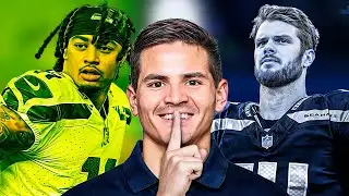 The Seattle Seahawks Have Done the IMPOSSIBLE