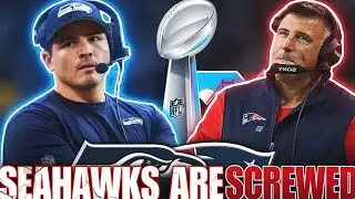 🚨The Seattle Seahawks Might be SCREWED in Super Bowl 60...