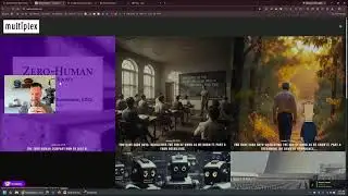 "The Second Sip" with Dave Hawkins