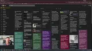 "The Second Sip" with Dave Hawkins