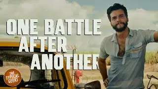 The Secret Agent - (One Battle After Another Style)