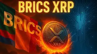 The Secret BRICS Report Naming XRP — This Changes Everything