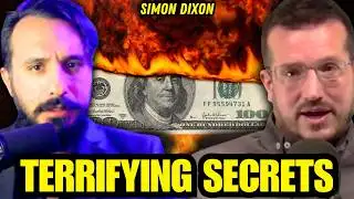 🔴 The SECRET Plan Behind The Epstein Release | Simon Dixon