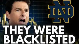 The Secret Plot to Kill Notre Dame Football