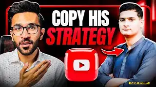 The Secret to Creating VIRAL Horror Content on YouTube [Case Study]