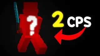 The Secret To Minecraft PvP