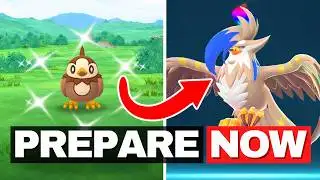 The SECRET VALUE Of The CATCH MASTERY Event