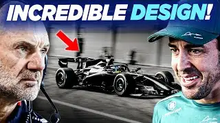 The Secrets That Have EVERYONE Talking About Aston Martin!