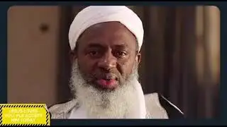 The seen and unseen. (People and power)!