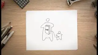 The Selfish Ledger - Google