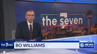 The Seven - WATE 6 News
