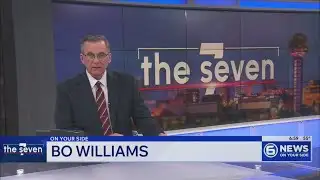 The Seven - WATE 6 News