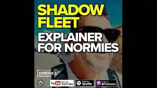 The Shadow Fleet in One Breath