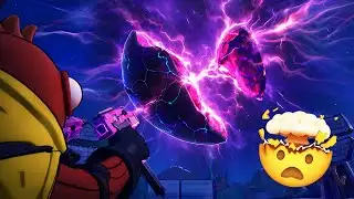 The Shards are in Place, And This Changes Everything (Fortnite Update)