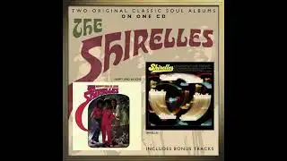 The Shirelles - Strange, I Still Love You