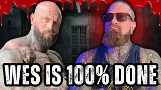 THE SHOCKING END OF WES WATSON