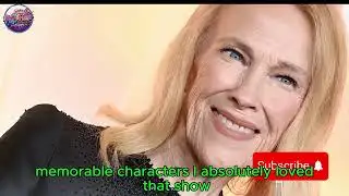 .The Shocking News, Catherine O’Hara ‘Dead’ at 71