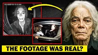 The Shocking Proof Michael Jackson Faked His Death – What They Found Changes Everything
