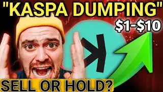 The SHOCKING Truth About Kaspa