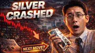 The SHOCKING Truth About Silver