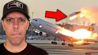 The SHOCKING Truth About The UPS Plane Crash!