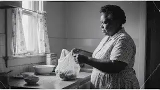 The Shocking Truth About Why Black People Always Keep Plastic Bags