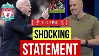 THE SHOCKING TRUTH BEHIND LIVERPOOL’S STUNNING FAILURE VS BURNLEY — TACTICAL BLUNDERS!