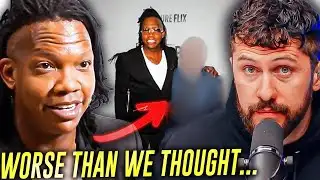 The Shocking Truth Behind Michael Tait