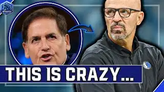 The SHOCKING Truth Behind Nico Harrison Firing...