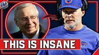 The SHOCKING TRUTH behind Sean McDermott