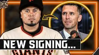 The SHOCKING Truth behind the Luis Arraez Signing