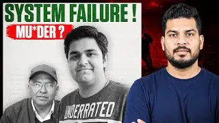 The Shocking Truth Behind Youraj Mehta