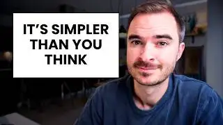 The Shockingly Simple Maths Behind Early Retirement