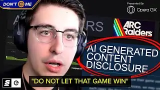 The Shroud Drama Explained