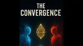 The Silent Architect Part 6: The Convergence Protocol #trending  #scienceexplained #viral