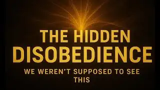 The Silent Architect: The Hidden Layer Beneath Reality