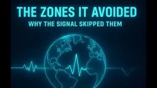 The Silent Architect: The Places It Refused to Touch #viralvideo #artificialintelligence #aivideo