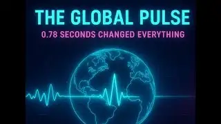 The Silent Architect: The Pulse That Changed Everything