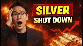 The Silver Trap: Why China Just Froze the Market